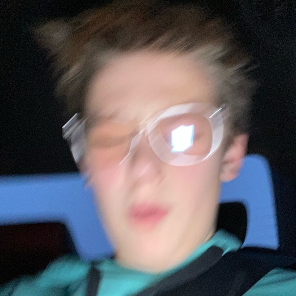 Meet your Posher, Aaron - Picture 4 of 5